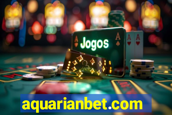 aquarianbet.com