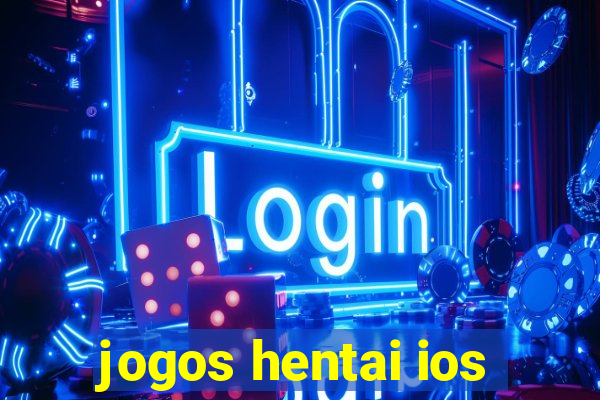 jogos hentai ios