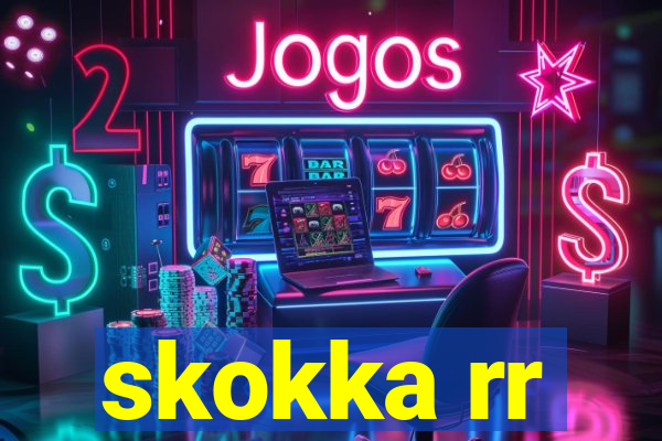 skokka rr