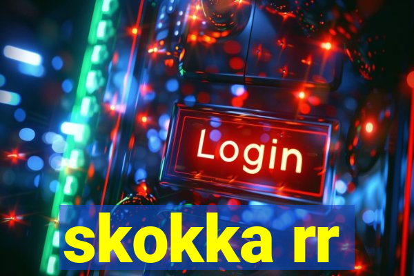 skokka rr