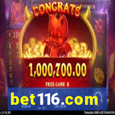 bet116.com