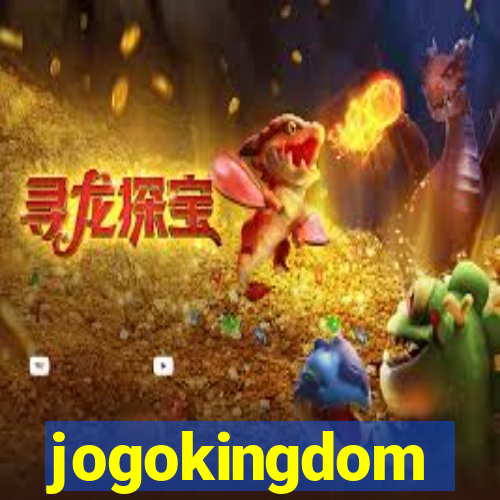 jogokingdom