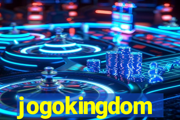 jogokingdom