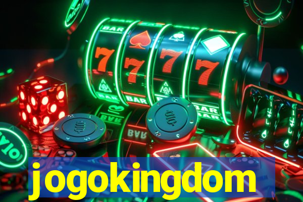 jogokingdom