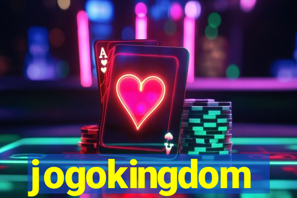 jogokingdom