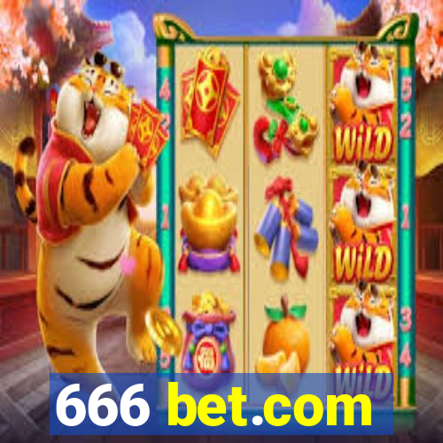 666 bet.com