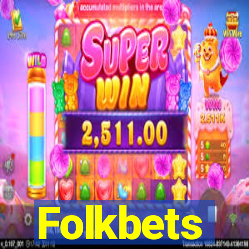 Folkbets