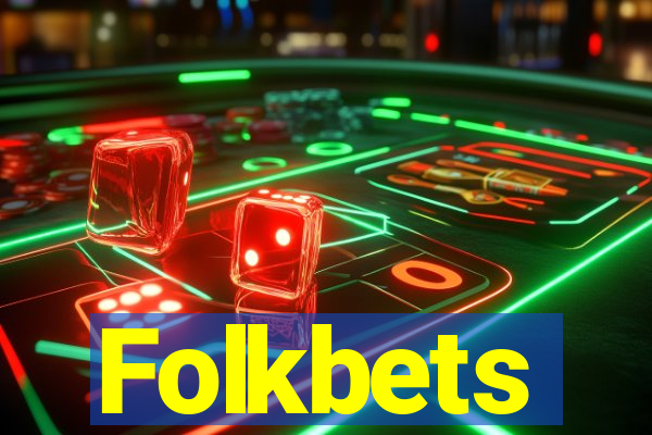 Folkbets