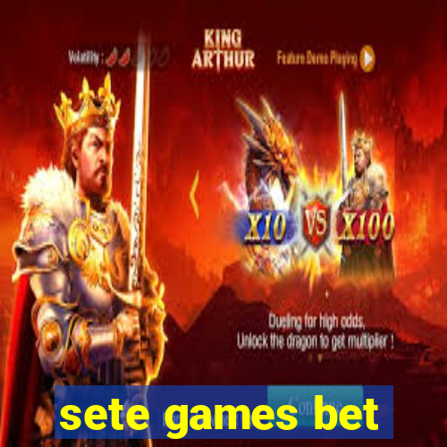 sete games bet