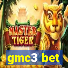 gmc3 bet