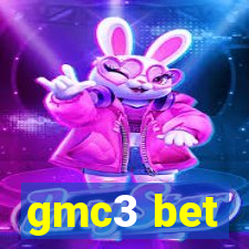 gmc3 bet