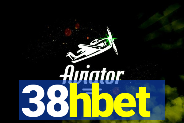 38hbet