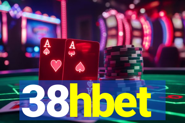 38hbet