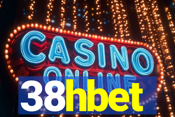 38hbet