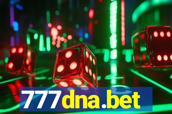 777dna.bet