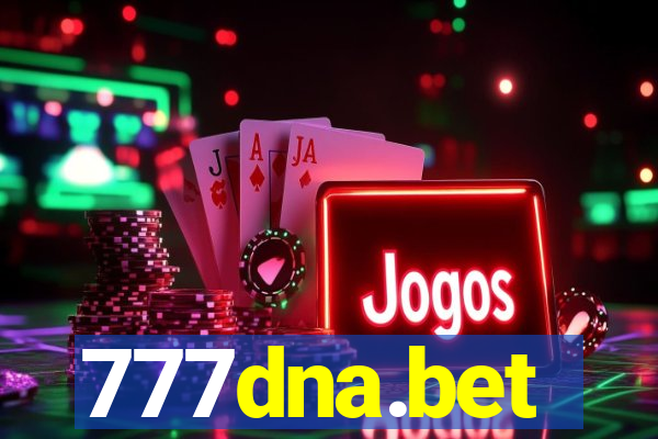 777dna.bet