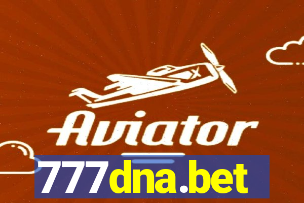 777dna.bet