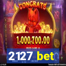 2127 bet