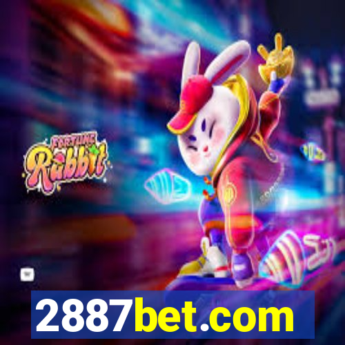 2887bet.com