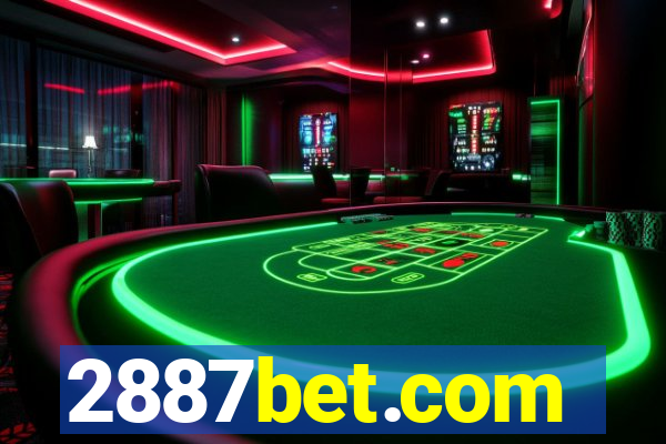 2887bet.com