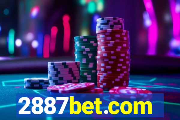 2887bet.com