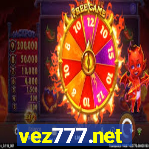 vez777.net