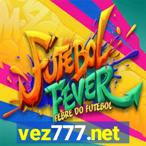 vez777.net