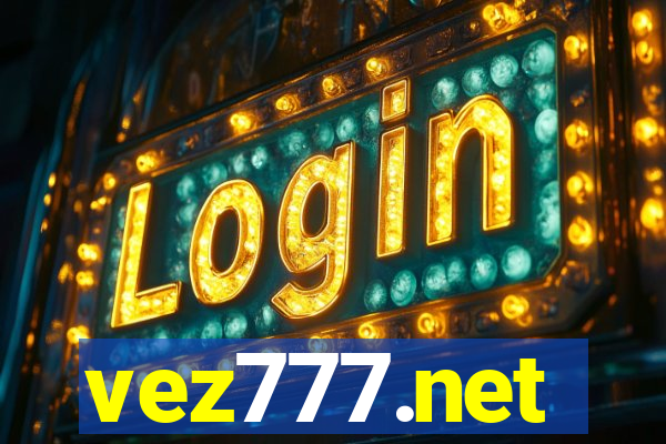 vez777.net