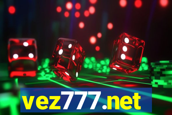 vez777.net