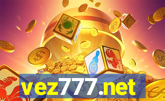 vez777.net