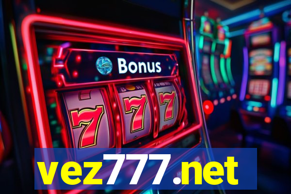 vez777.net