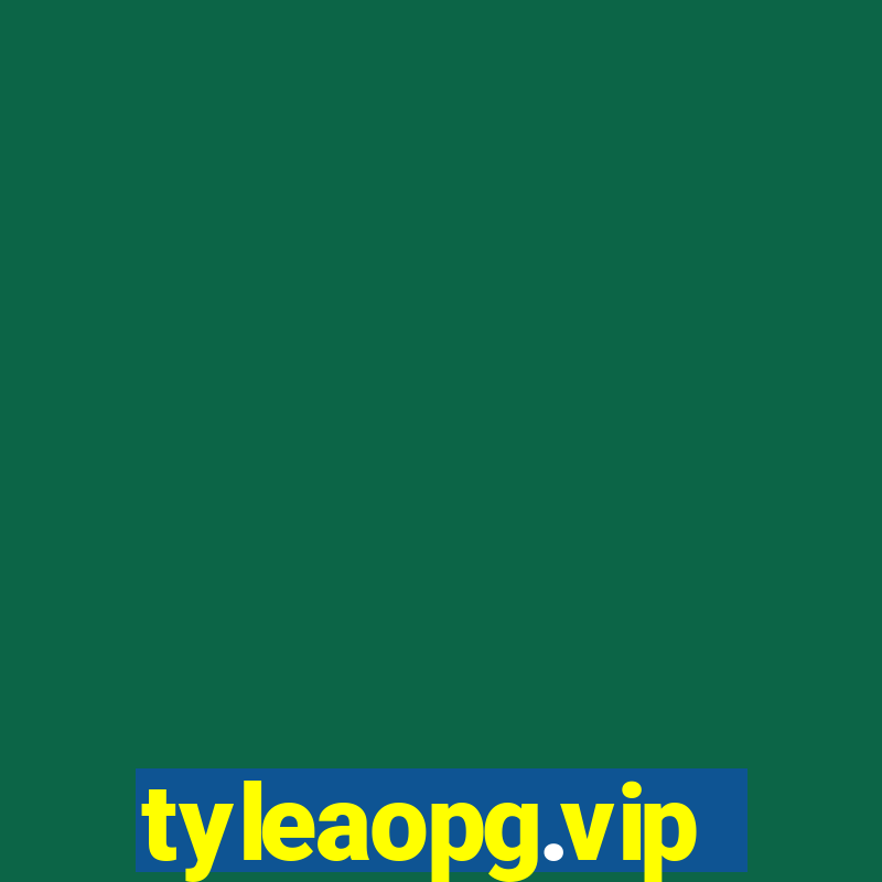 tyleaopg.vip