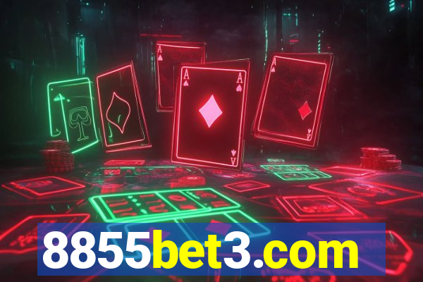 8855bet3.com