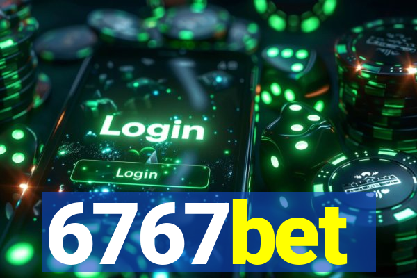 6767bet