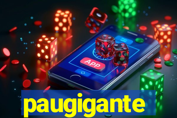 paugigante