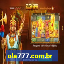 ola777.com.br