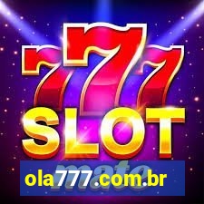 ola777.com.br