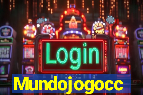 Mundojogocc