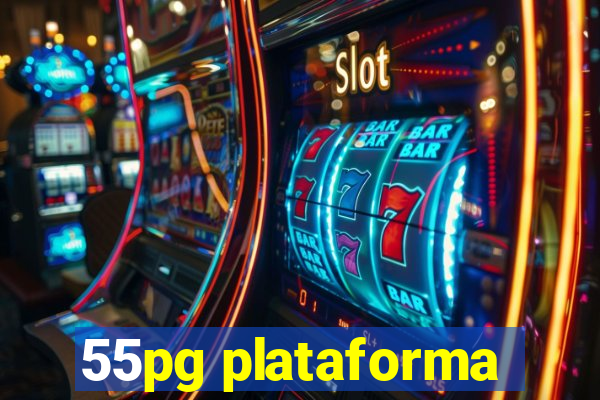 55pg plataforma