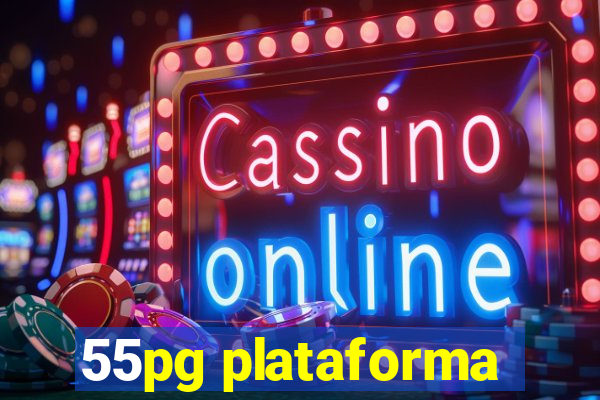 55pg plataforma