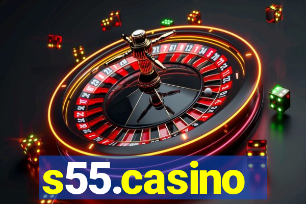 s55.casino