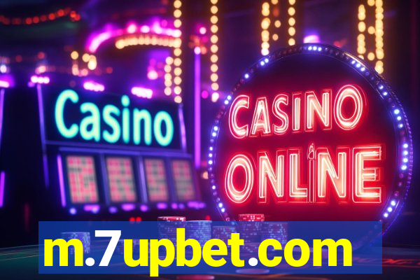 m.7upbet.com