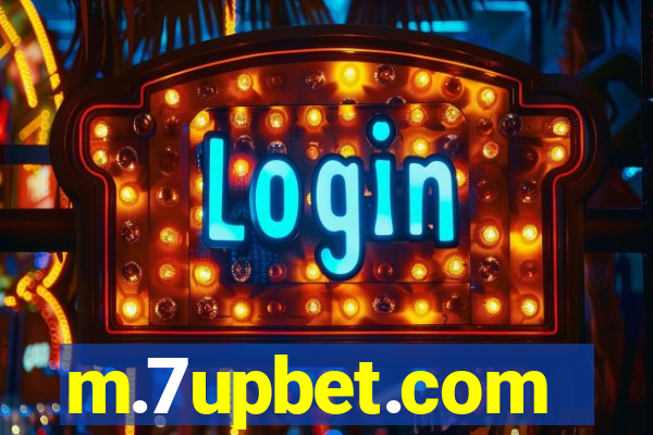 m.7upbet.com