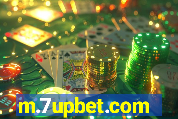 m.7upbet.com