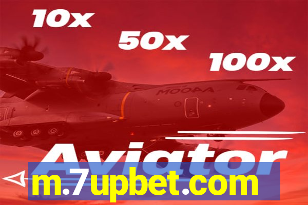 m.7upbet.com