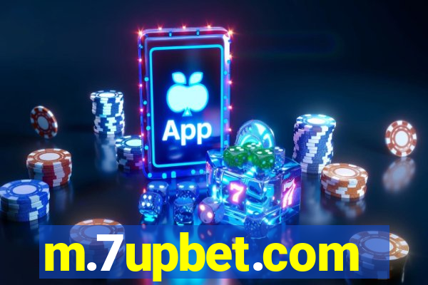 m.7upbet.com