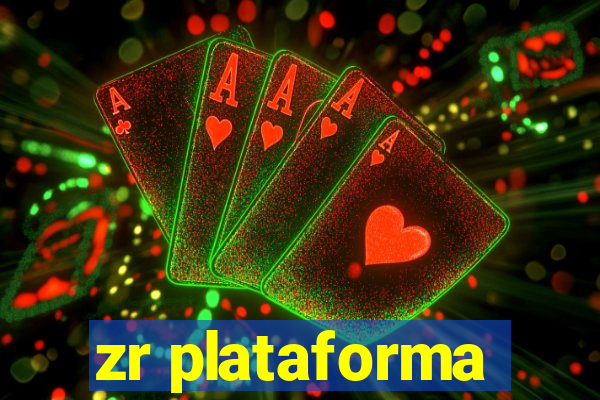 zr plataforma