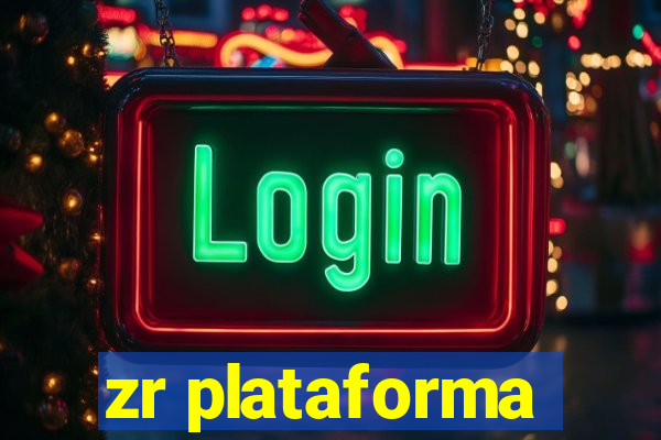 zr plataforma