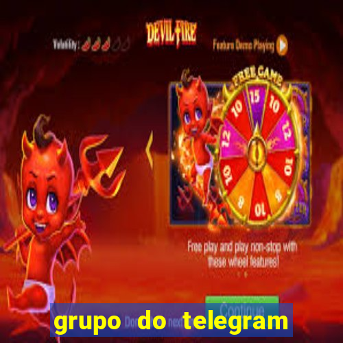 grupo do telegram kid bengala