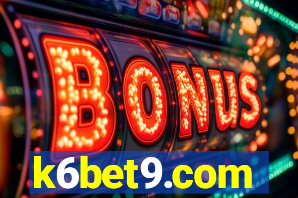 k6bet9.com